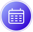 Schedule in Calendar