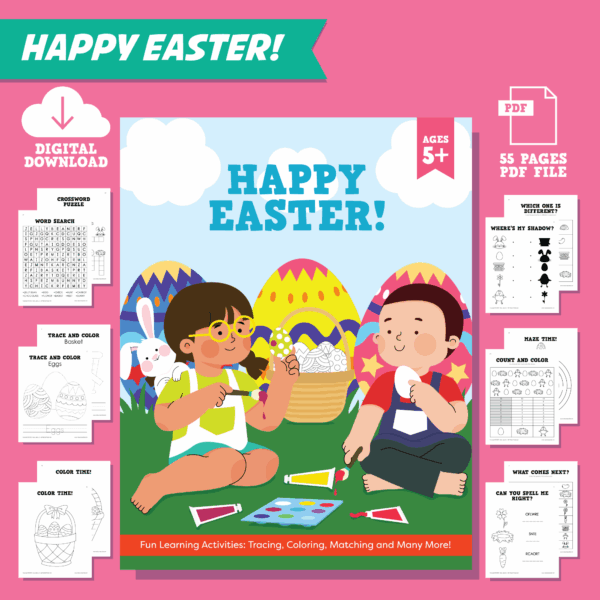 Happy Easter
