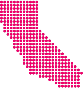 dotted line